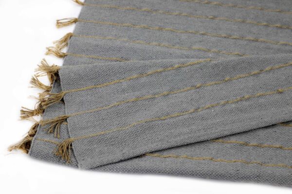 سجاد مودرن هندي اوريندارزا - خيش