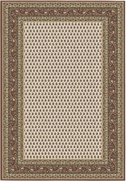 سجاد تركي كلاسيك العلا درجة أولى بيج - أزرق