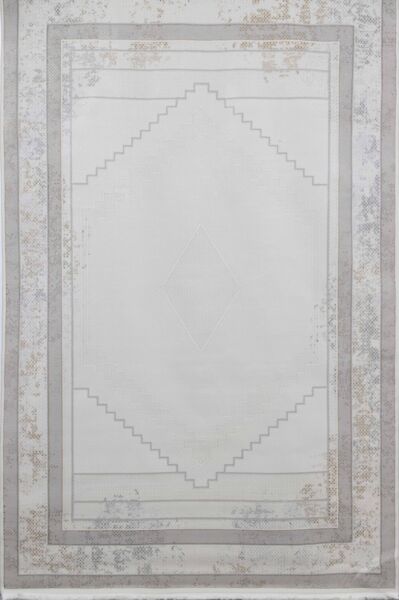 سجاد مودرن تركي كارلو - بيج