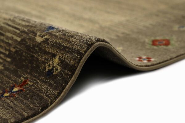 سجاد مودرن إيشاس - بيج ومتعدد الالوان