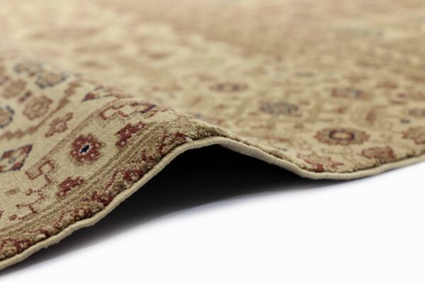 سجاد تركي بوهيمي رومو - بيج ومتعدد الالوان