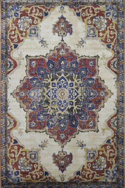 سجاد جيهان - ميـّــاسة الفاخر - احمر وبيج