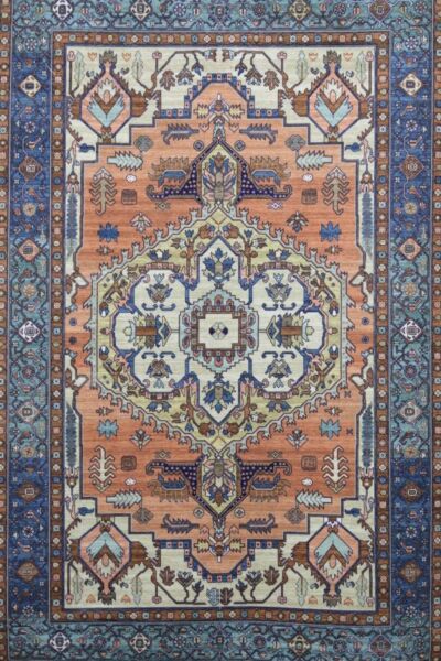 سجاد جيهان - أُبّــهة الفاخر - احمر وازرق