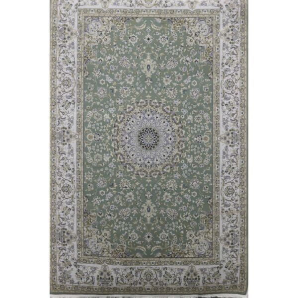 سجاد الزمرد - أخضر