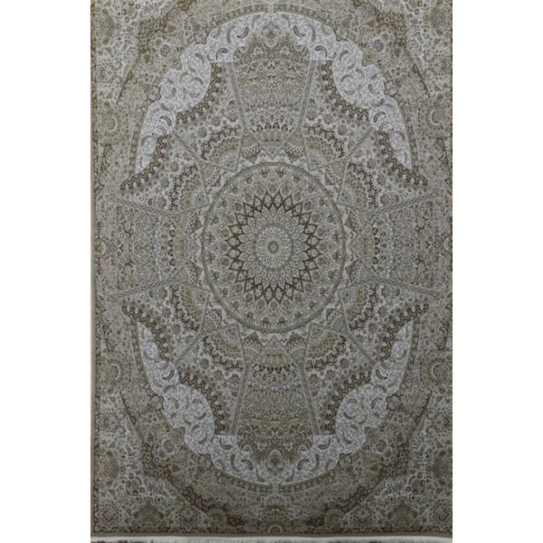 سجاد سحر النقشة - بيج