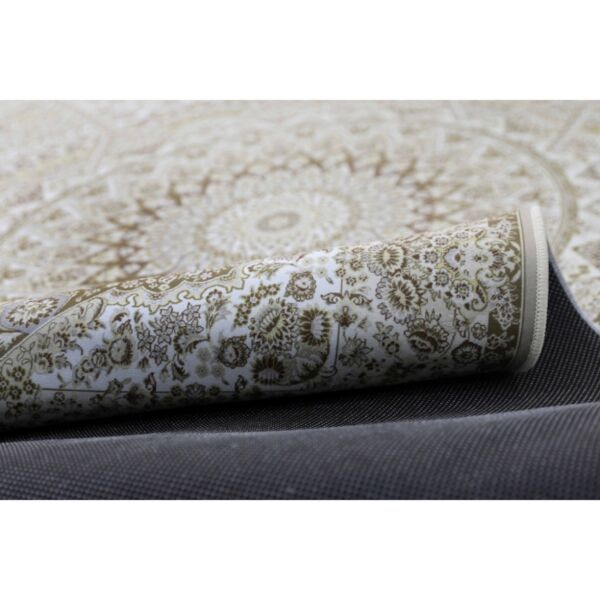 سجاد سحر النقشة - بيج