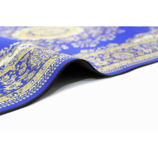 سجاد طيف - ازرق