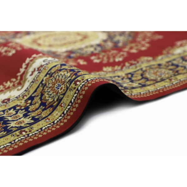 سجاد طيف - احمر