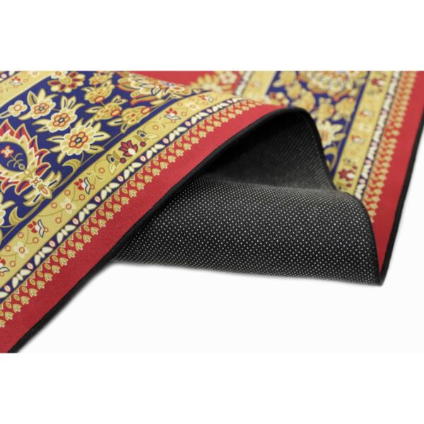 سجاد طيف - احمر