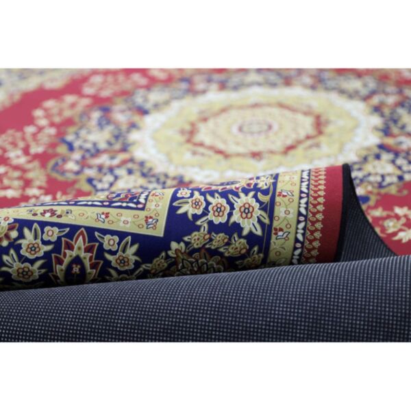 سجاد طيف - احمر