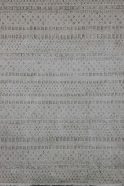 سجاد كلاسيك تولانو تصميم فاخر 250X350 سم - رمادي