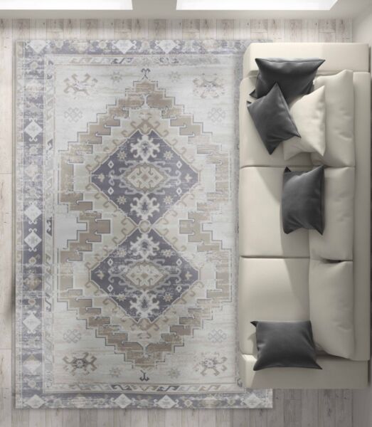 سجاد جيهان - إيتنو الفاخر - كريمي