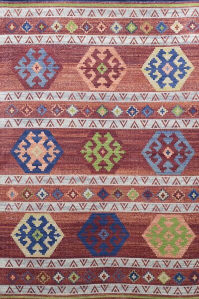 سجاد جيهان - آرتي الفاخر - احمر