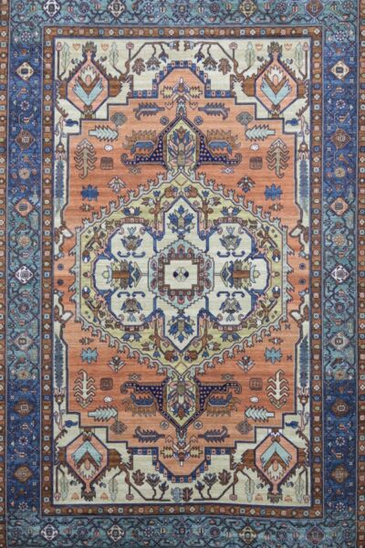 سجاد جيهان - أُبّــهة الفاخر - احمر وازرق