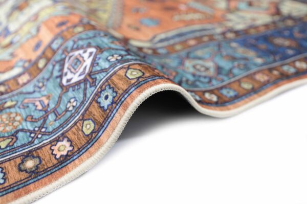 سجاد جيهان - أُبّــهة الفاخر - احمر وازرق