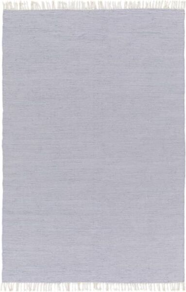 سجاد لانتيرا مودرن بنغلاديشي 200 × 290 سم - رمادي غامق