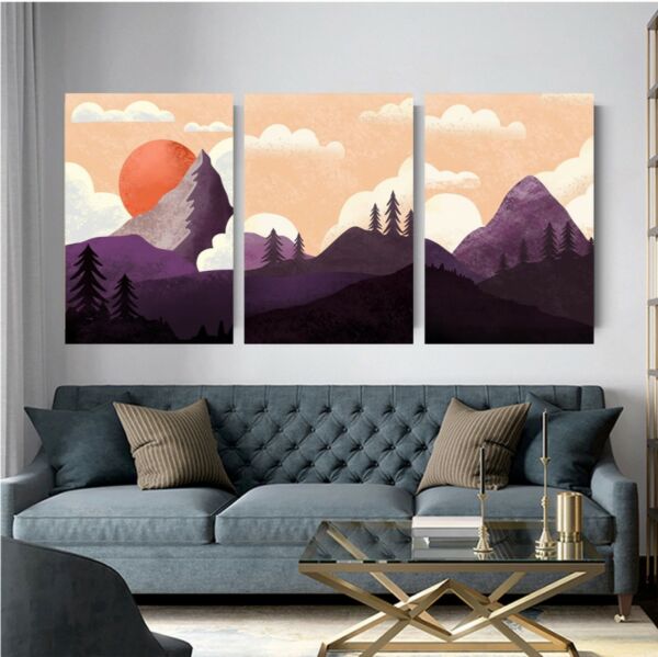 لوحة فيثفول