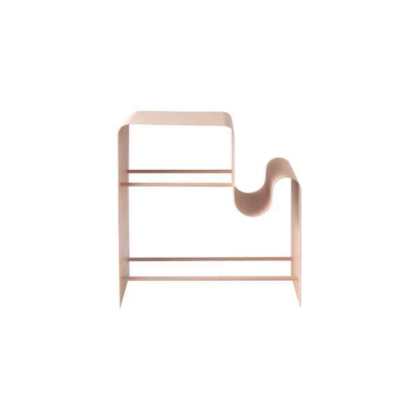 طاولة جانبية ليتل باي - بيج