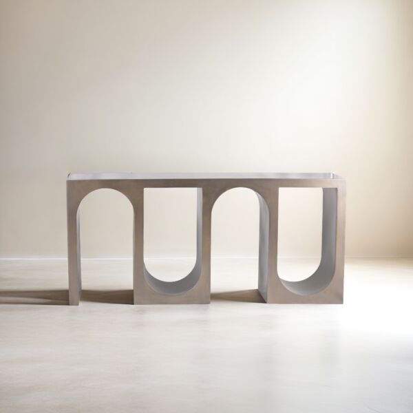 كونسول لاروز - برونزي