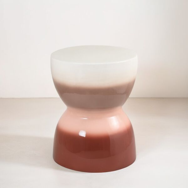 طاولة جانبية بيترو - متعدد الالوان