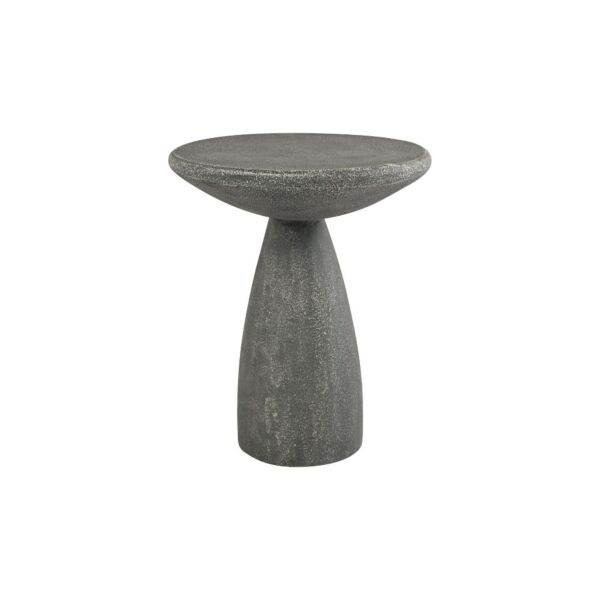 طاولة جانبية بينوكيو - رمادي