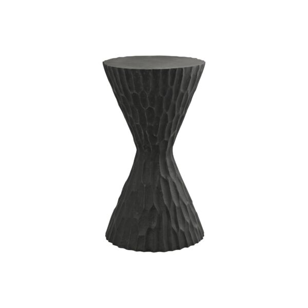 طاولة جانبية ميسان - اسود