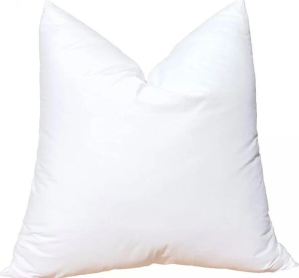 حشوة وسادة نانو بديل ريش 50x50 سم
