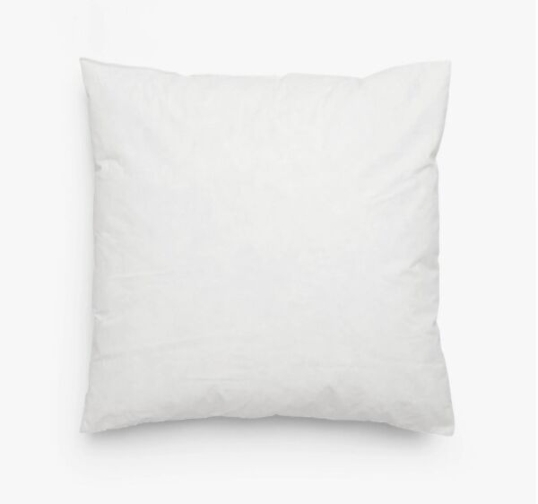 حشوة وسادة نانو بديل ريش 50x50 سم