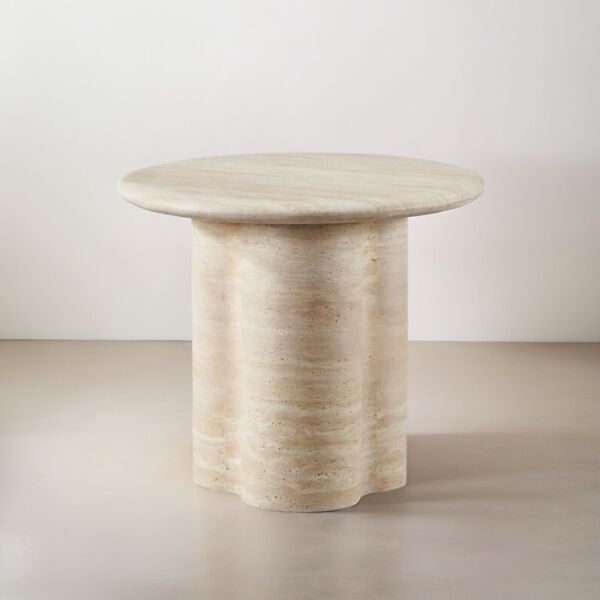 طاولة جانبية فانا - بيج