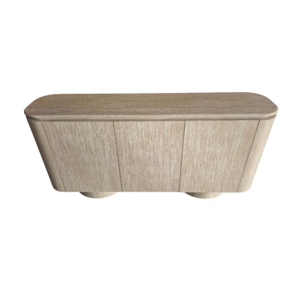 طاولة بوفيه فانا - بيج