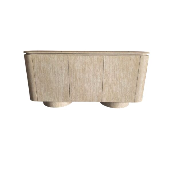 طاولة بوفيه فانا - بيج