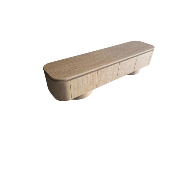 طاولة تلفزيون فانا - بيج