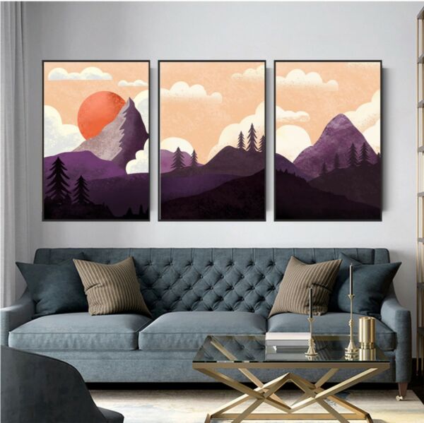 لوحة فيثفول