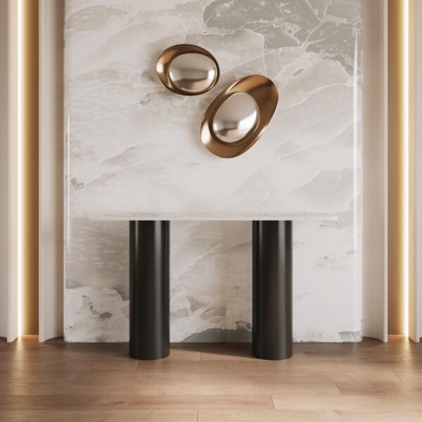 كونسول رالسي