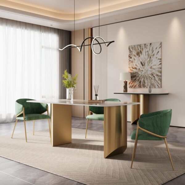 كونسول مورنج - ابيض ومتعدد الالوان