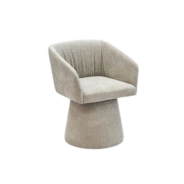 كرسي طعام دوار ارياما - بيج