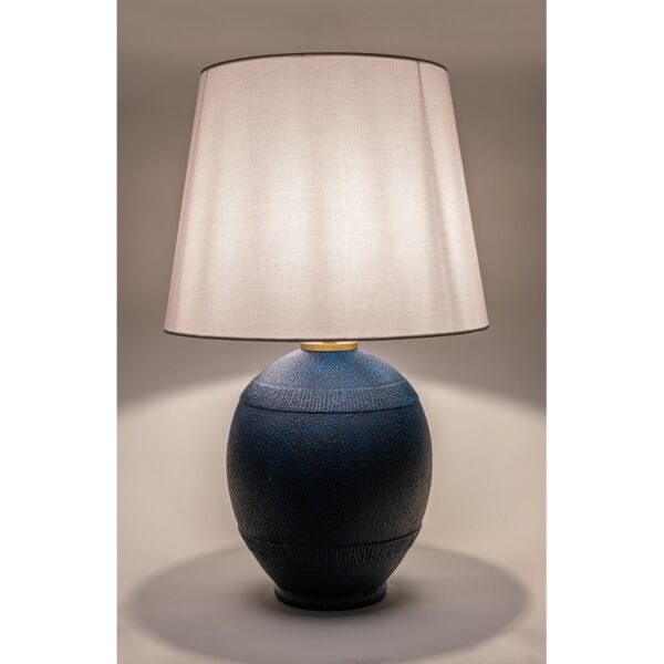 ابجورة طاولة بيكولوك - اسود