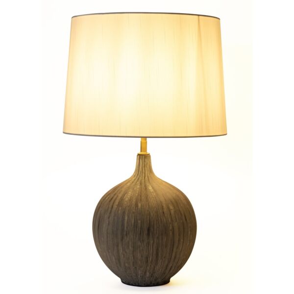 ابجورة طاولة كوكونت