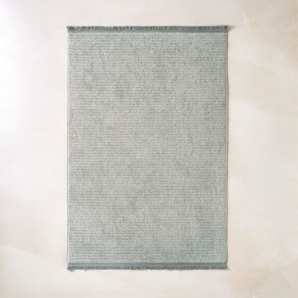 سجادة كلاودي من لومز قياس 300x400 - رمادي