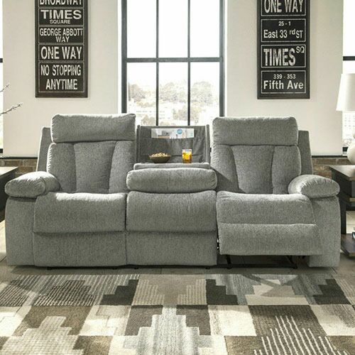 كنبة استرخاء ميشينر