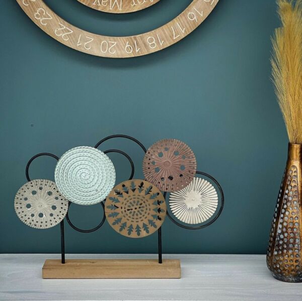 ديكور وتحفة سيركلز