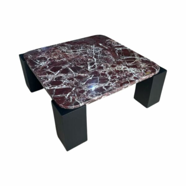 طاوله قهوة رخام ليفانتو مارلي