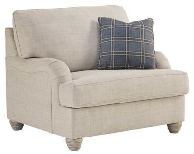 كرسي هالف اند