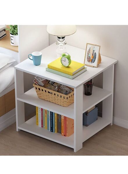 كومودينو نيو مودرن شاربدو - أبيض