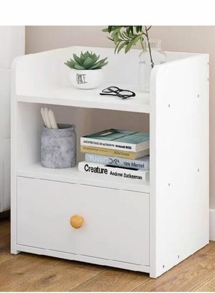 كومودينو شيلا  -  ابيض