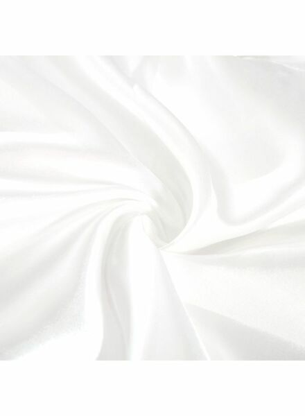 طقم غطاء لحاف كينج يامور  -  بيض