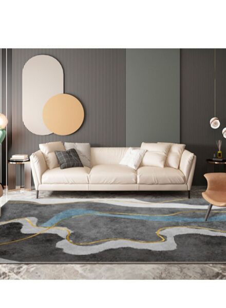 سجادة ميسا  -  متعدد الالوان