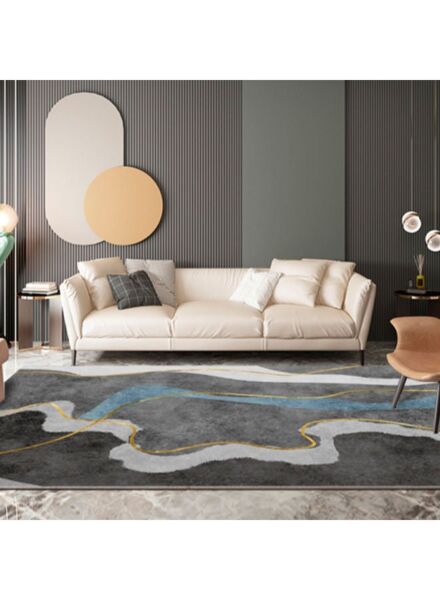 سجادة مستطيلة يافا  -  متعدد الالوان