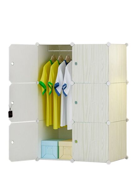 خزانة جانبية بيري