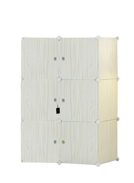 خزانة جانبية بيري